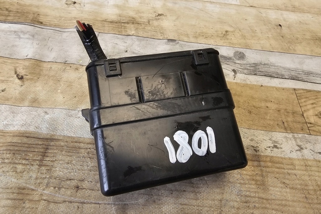 фото №10, Реле infiniti q50 252307995a 3.0l бензиновый 298kw 2016