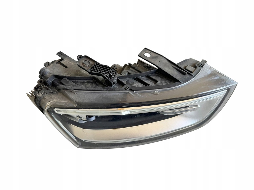 фото №8, Лампы передние правая левая лампы передние audi q3 8u ксенон led europa