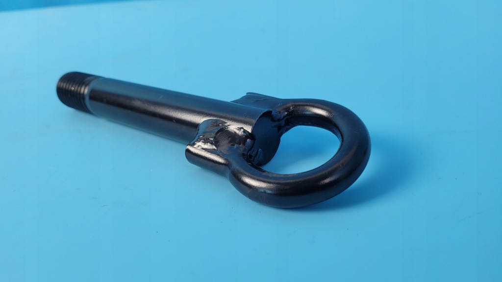 фото №9, Nissan qashqai iii j12 22r ушко hak буксировочный перед 511306ua0a