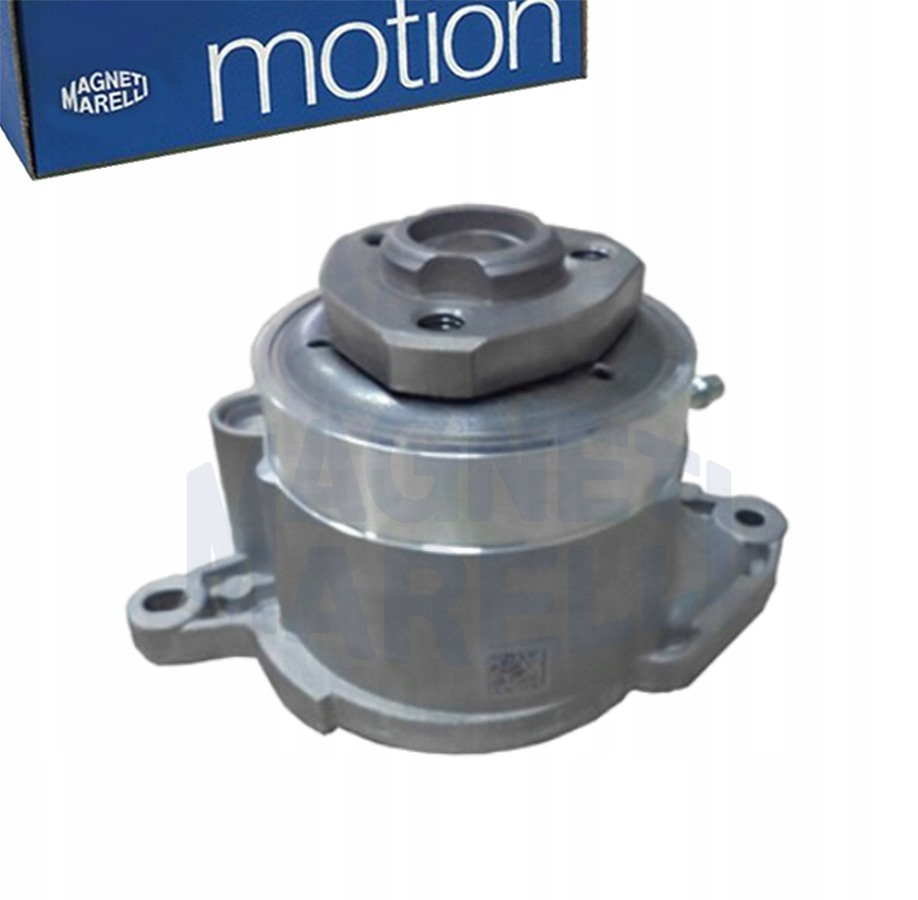 фото №1, Насос wody m.marelli do skoda roomster 1.2 tsi