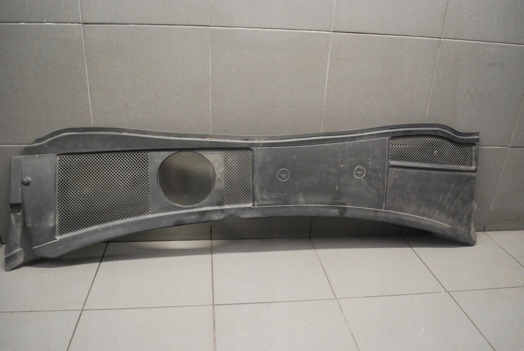 фото №1, Жабо audi a6 c5 eu 4b1819447