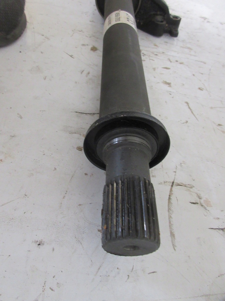 фото №7, Kia proceed lift gt 1.6 t-gdi привідний вал права 49560-j7850