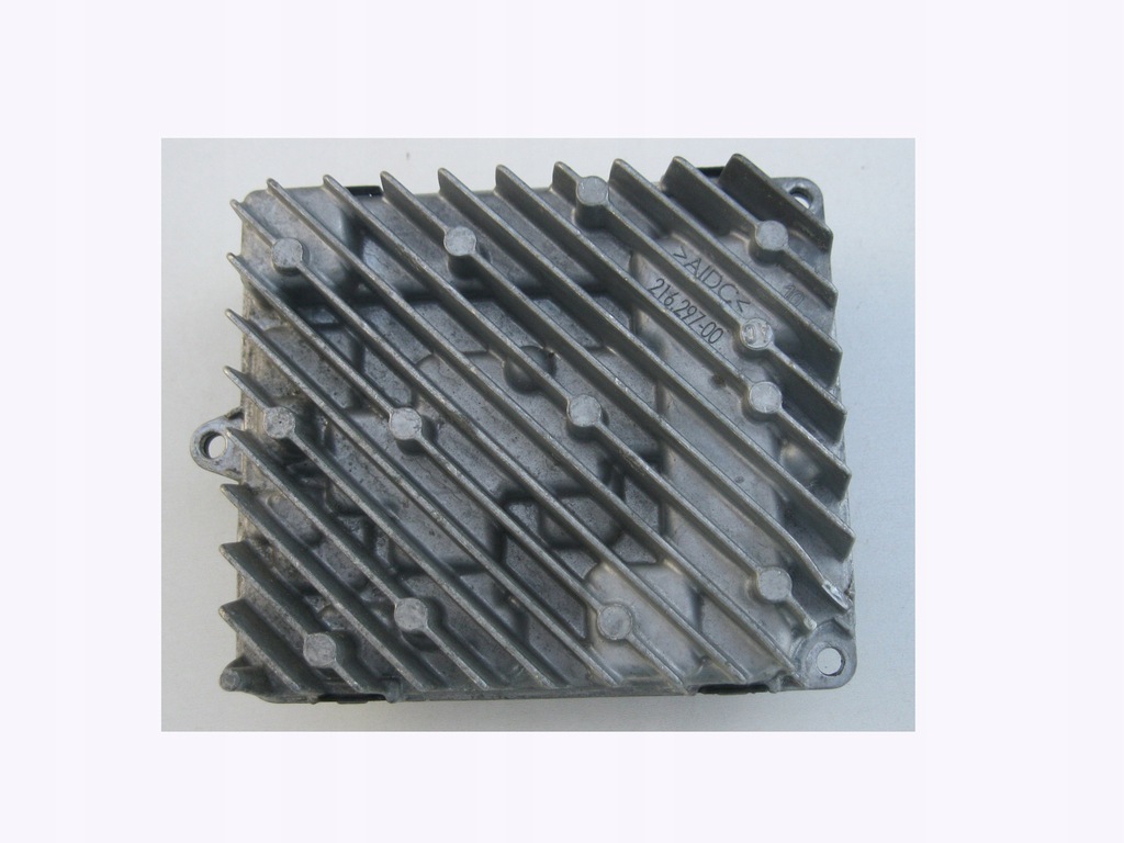 фото №1, Перетворювач модуль лампи led audi a6 c8 a7 ii 4k0941572cs