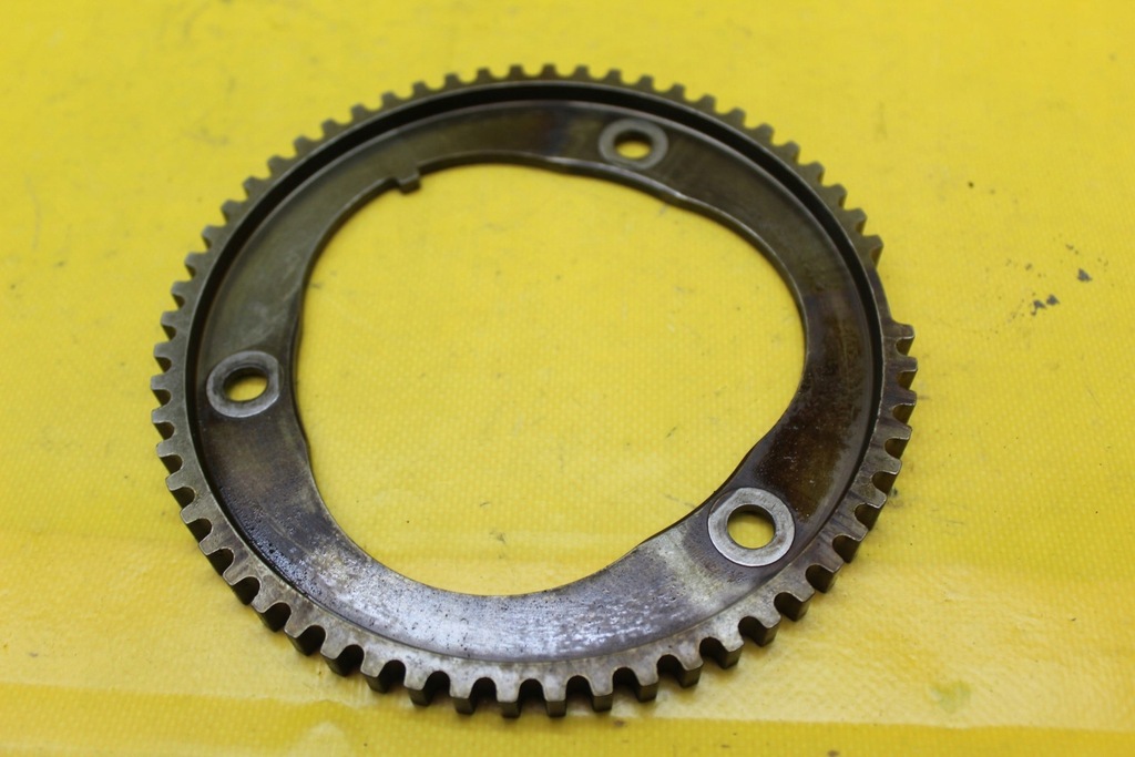 фото №3, Зчитувач кільце вала mini r53 1.6 b w11b16aa