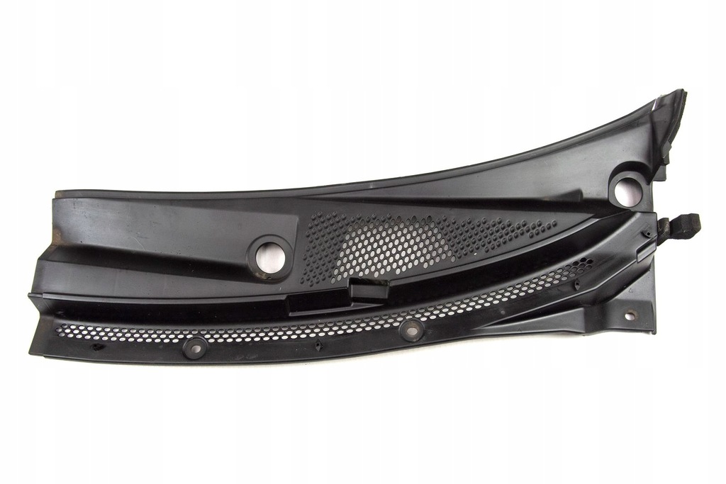 фото №5, Nissan primera p12 жабо пластиковий