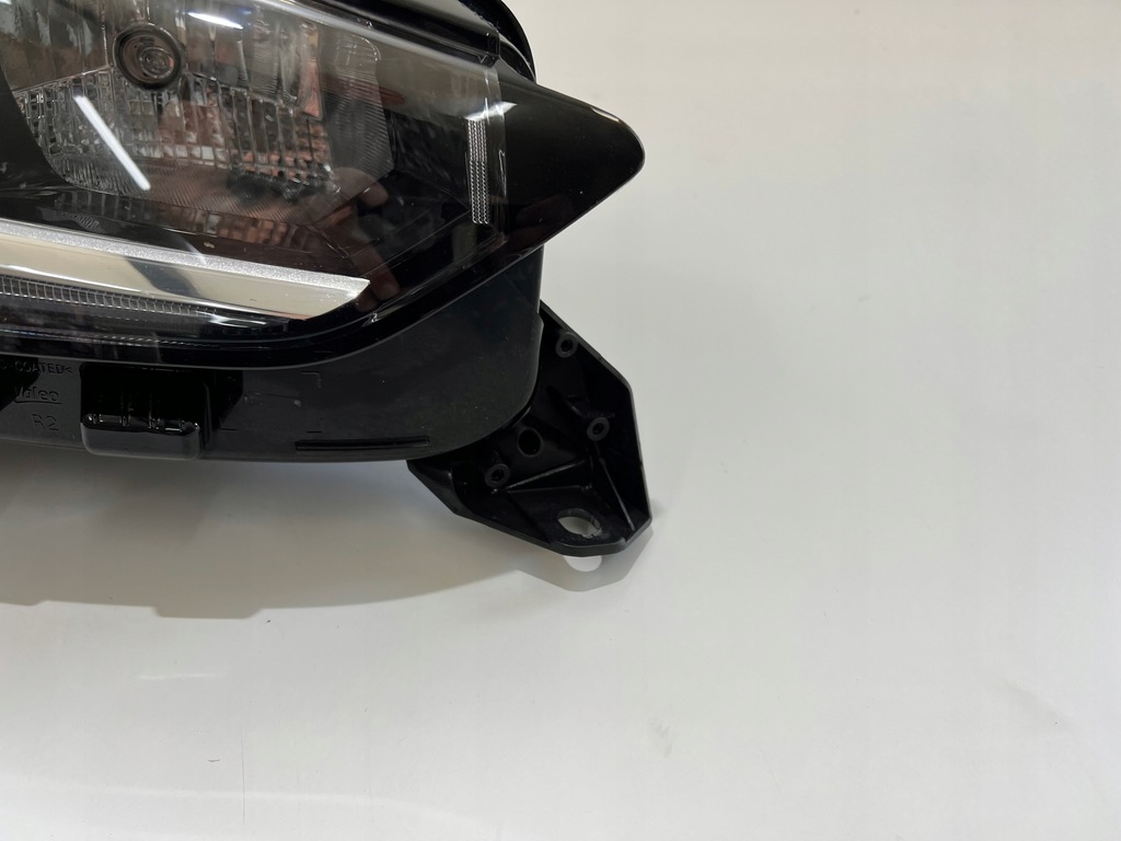 фото №6, Лампа правая opel corsa f обычная