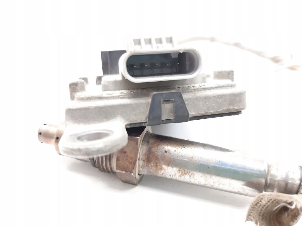 фото №2, 2015 renault master iii датчик лямбда-зонд 5wk97377