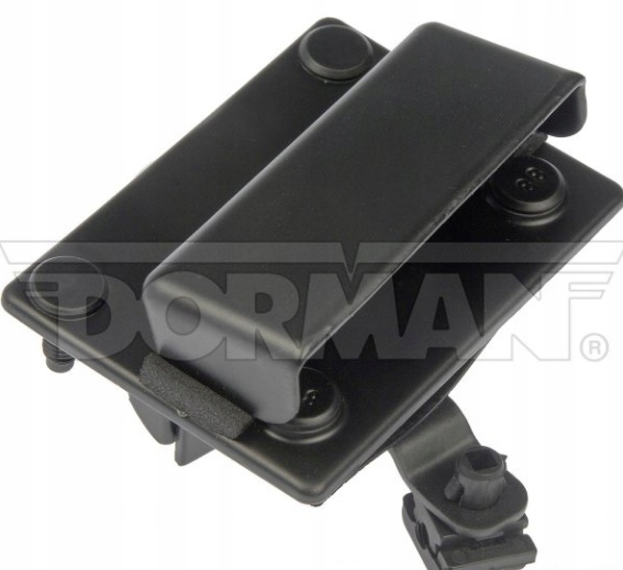 фото №1, Ручка двері gmc savana yukon safari