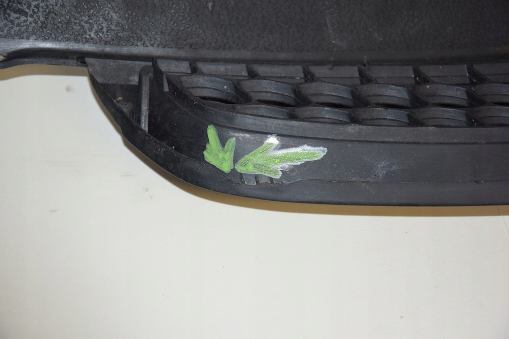 фото №4, Hyundai i30 решётка радиатора решётка радиатора