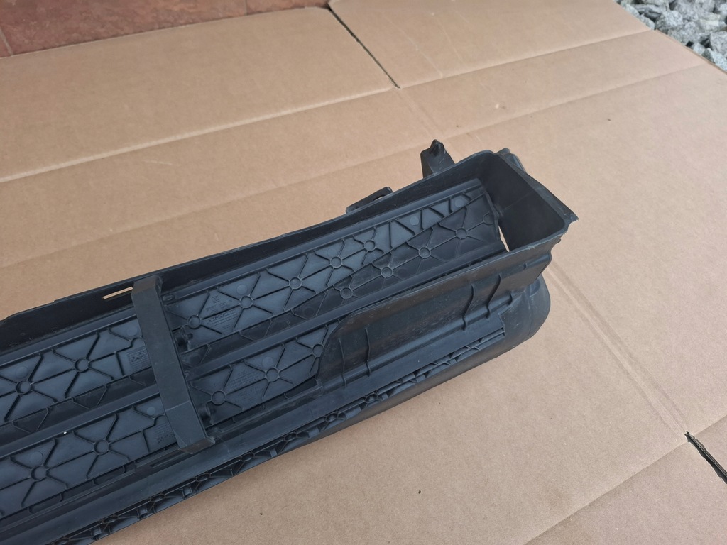 фото №10, Жалюзі повітропровід повітря bmw ix i20 оригінал