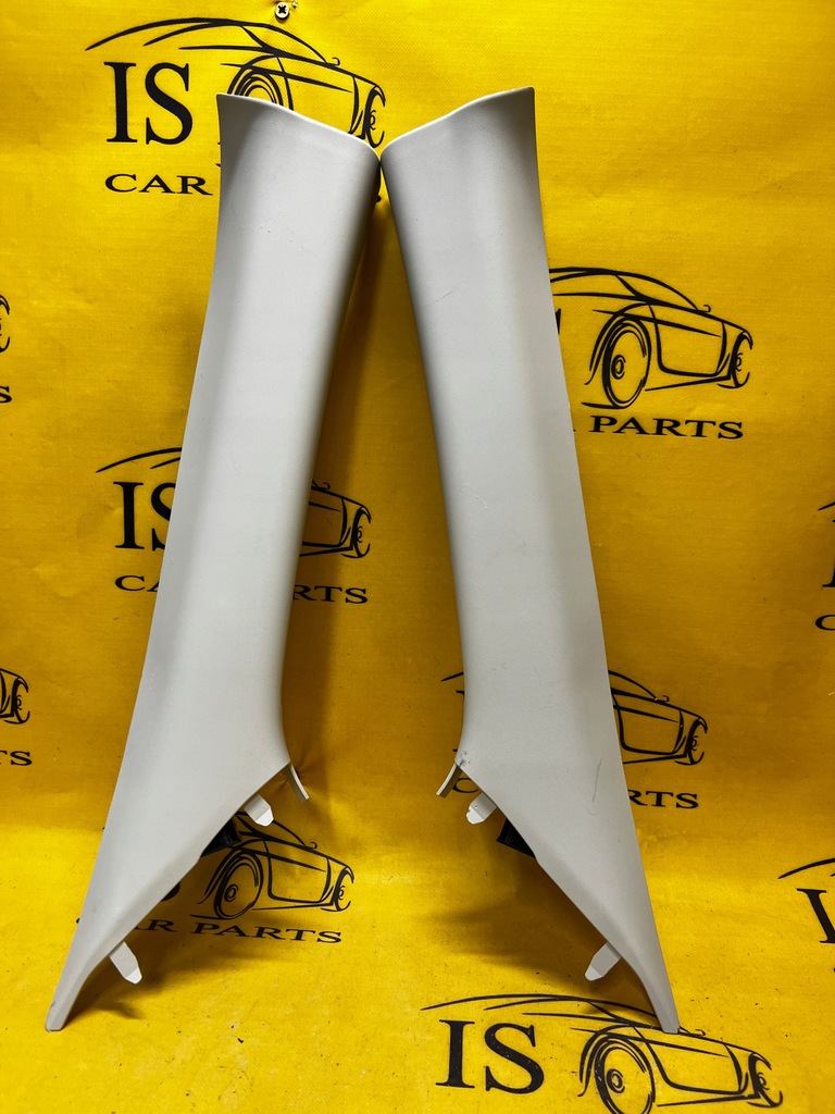 фото №1, Левая перед защита стойка среднего ford kuga mk3