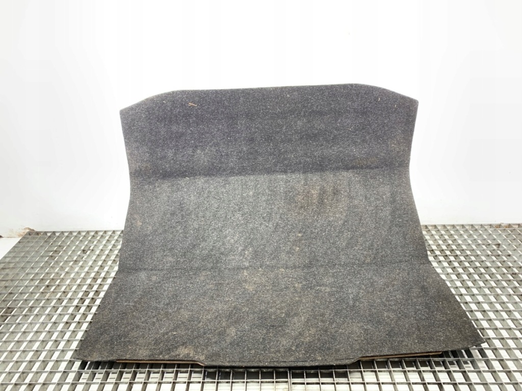 фото №1, Обшивка багажника skoda octavia iii kombi пол