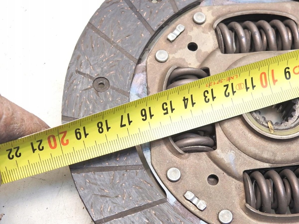 фото №10, Сцепление полный mini one ii r56 1.4 7568714