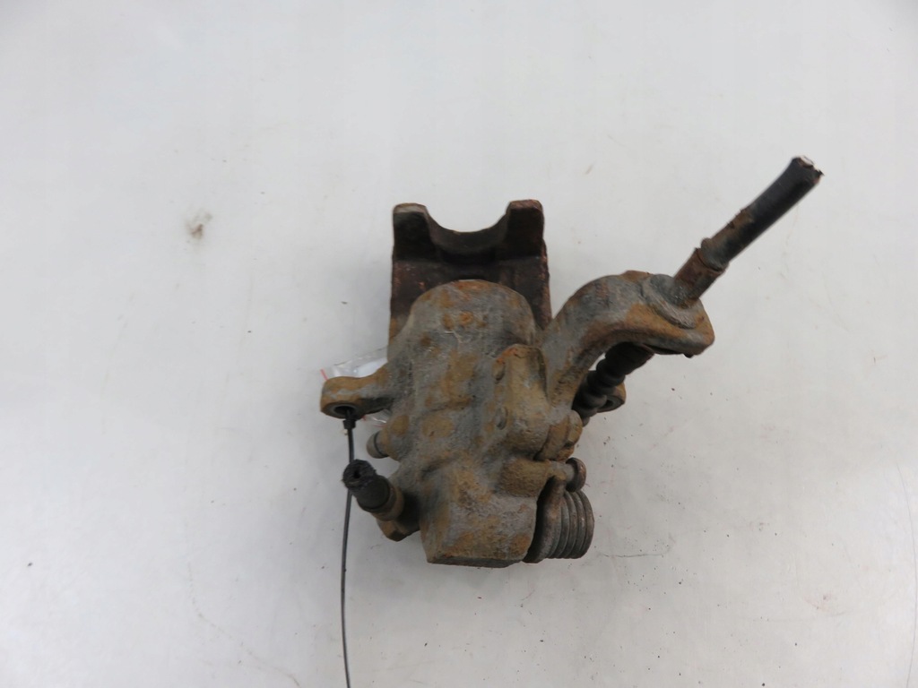 фото №7, Суппорт левый задняя honda civic vii