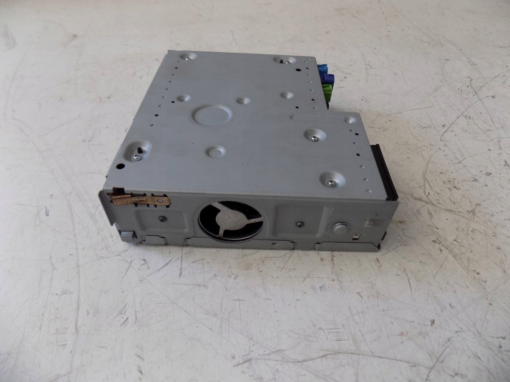 Audi q4 e-tron радио мультимедиа модуль 89a035043c Оригинал