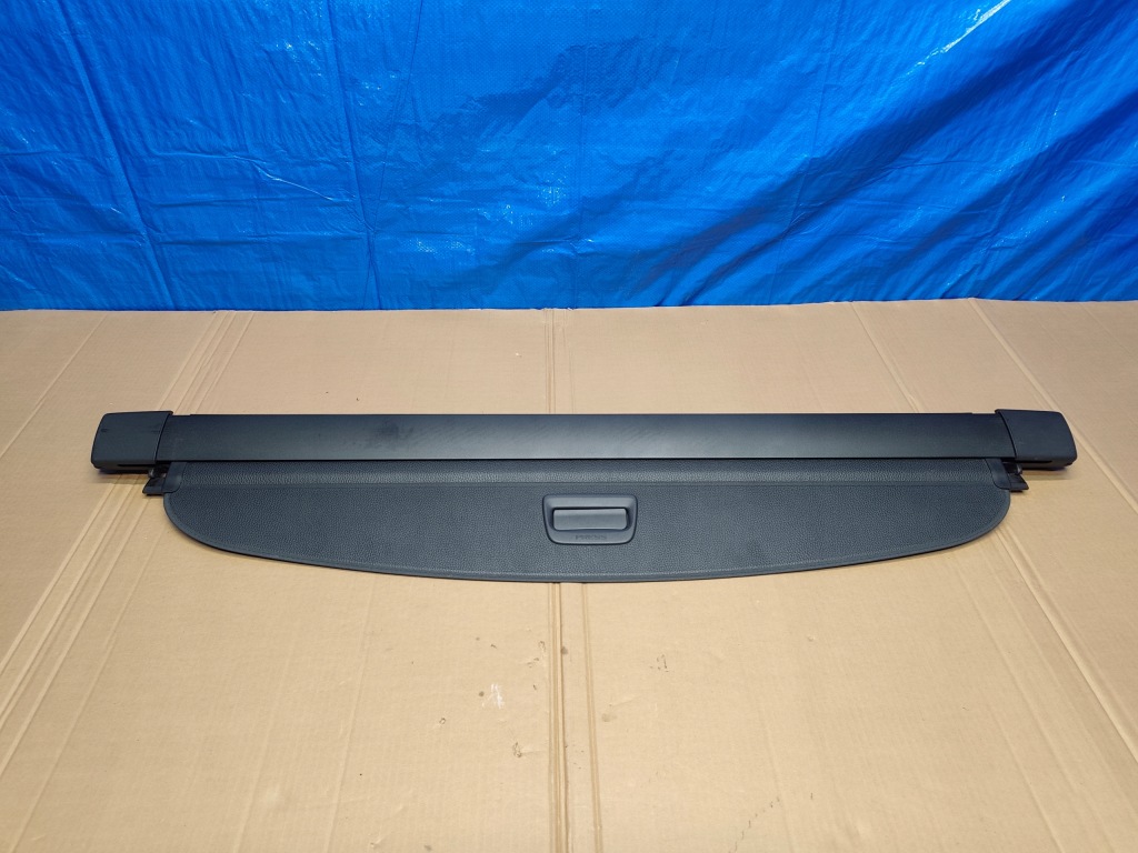 Купити Шторка багажника volkswagen passat b8 3g9867871a