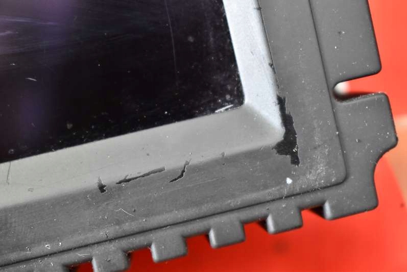 фото №9, Дисплей 13154972 opel vectra c 04r