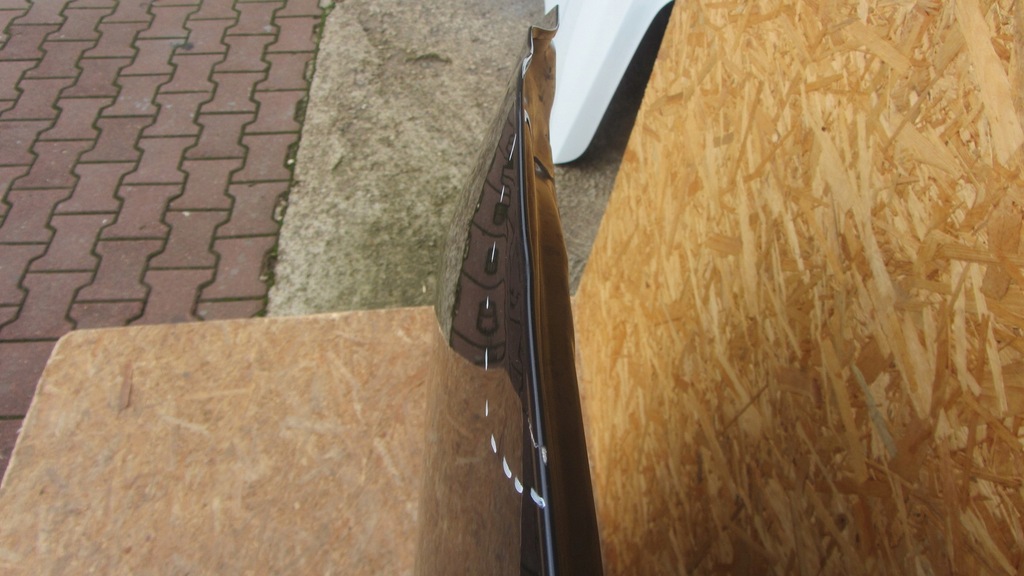 фото №14, Капот перед передняя крышка lexus es vii 2018-