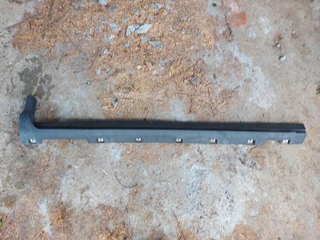 фото №1, Ford kuga mk2 поріг правий nr2