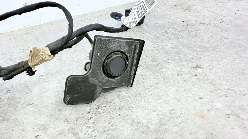 фото №10, Bmw g26 электропроводка жгут датчиков парковки 6x pdc 5a36455