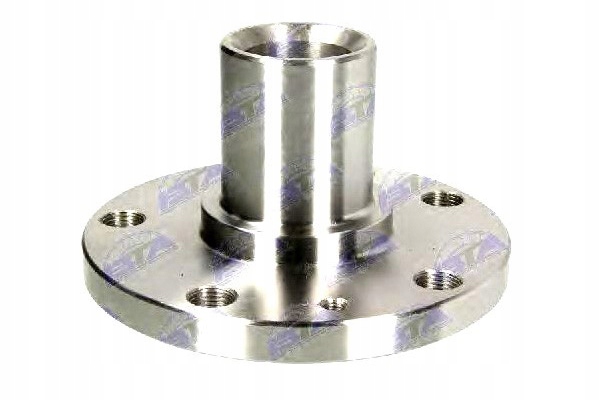 фото №1, Bta ступиця колеса перед citroen jumper