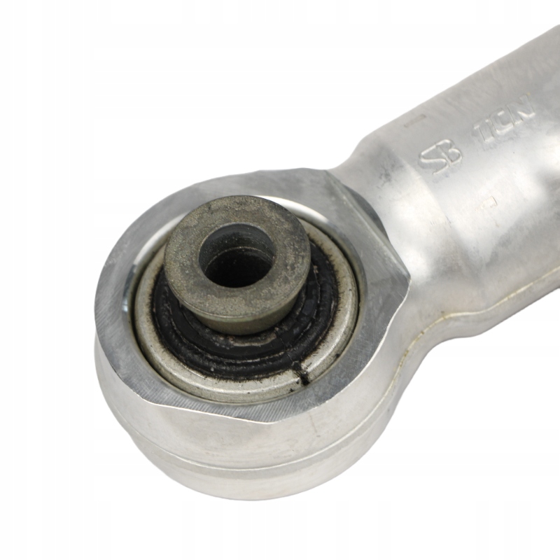 фото №8, Амортизатор mercedes g 63 amg задняя левый a4633209502