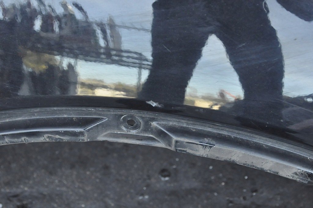 фото №8, Ford kuga mk1 крила правий перед