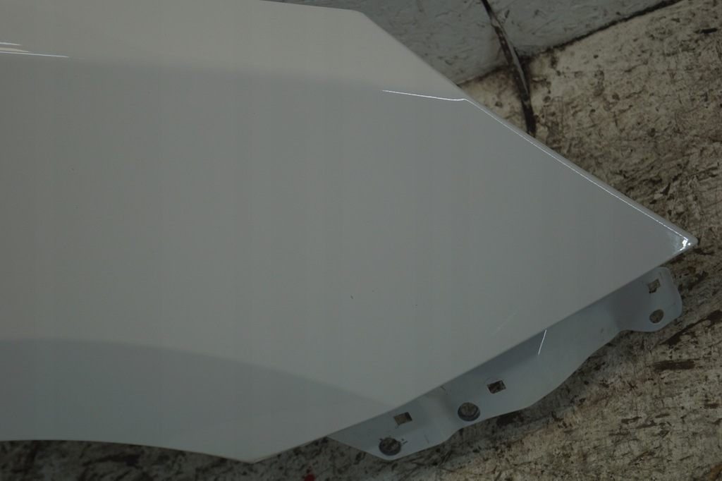 фото №6, Крыло правый перед hyundai ix35 wd