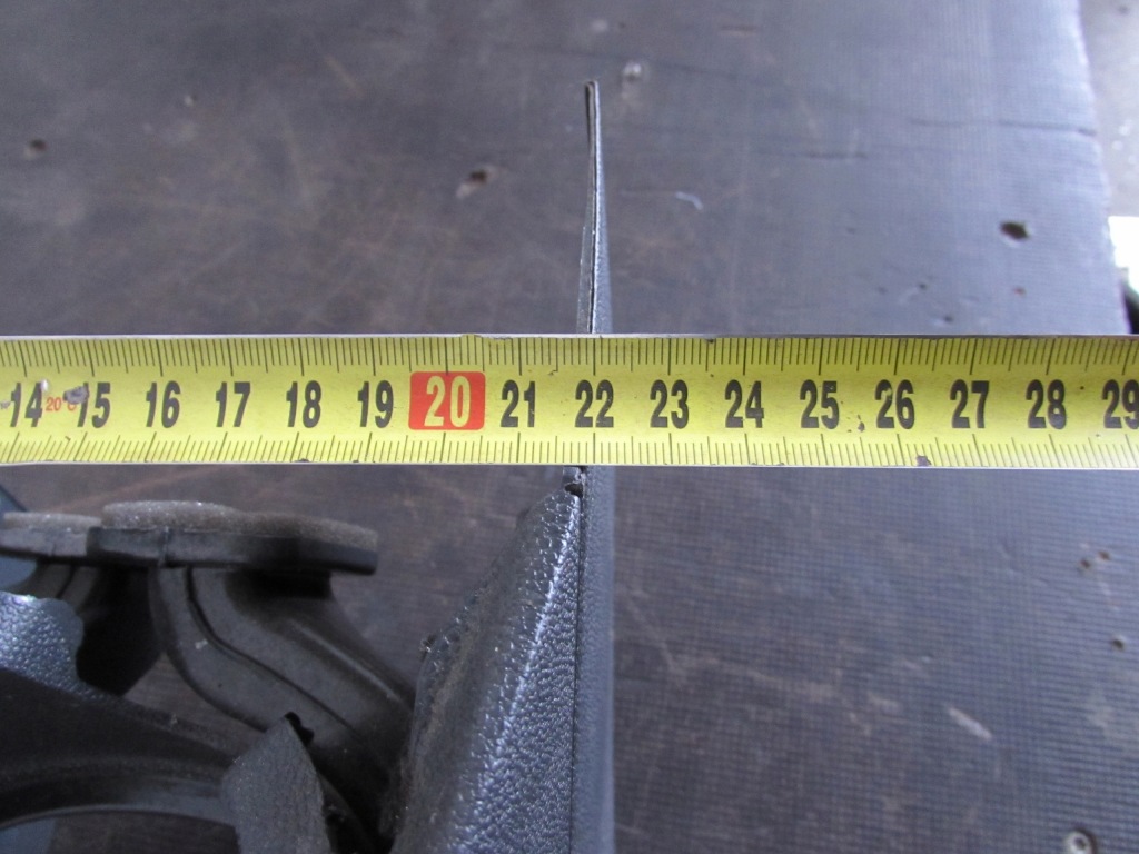 Тунель середній 13184076 opel corsa d 11-14 r. Київ