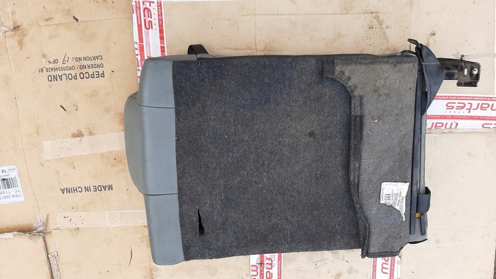 фото №10, Спинка сидіння задня chrysler 300c 300 c