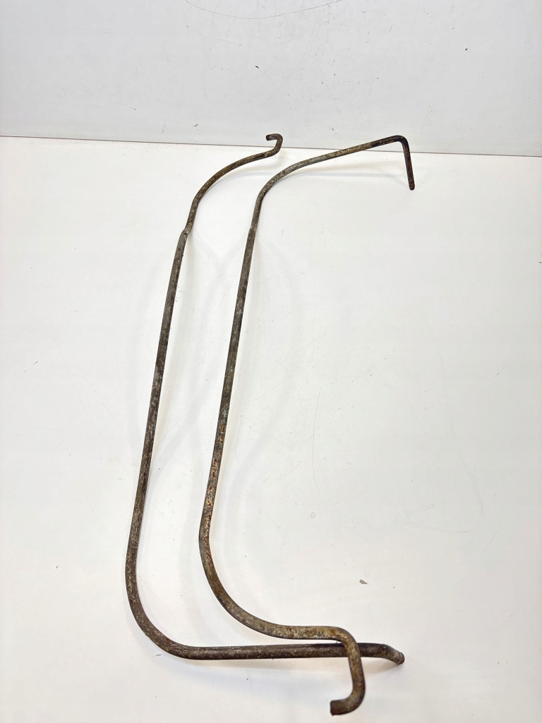 фото №1, Vw t3 volkswagen transporter lift кронштейн колеса запасного кронштейн тримачі