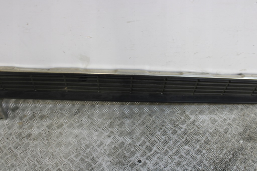 фото №3, Накладка порог порог правый ford ranger v 5 lift eb3b-16450-c