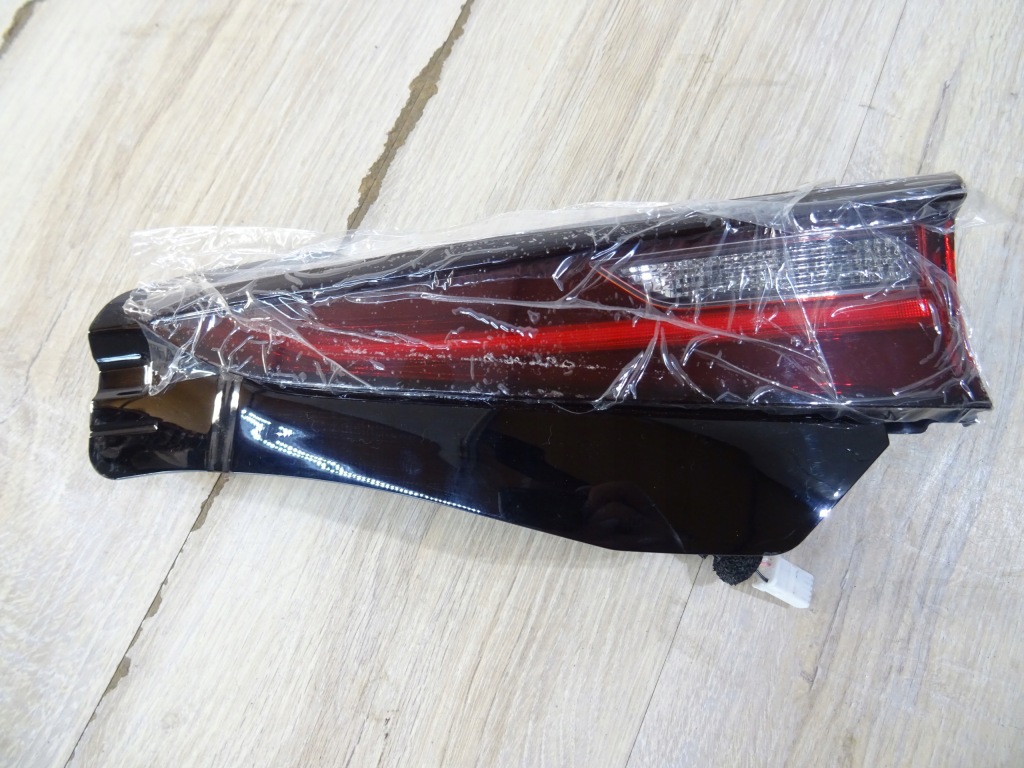 Купити Mazda cx-30 cx30 фара задня права w кришці  led dfr5-513f0 llu