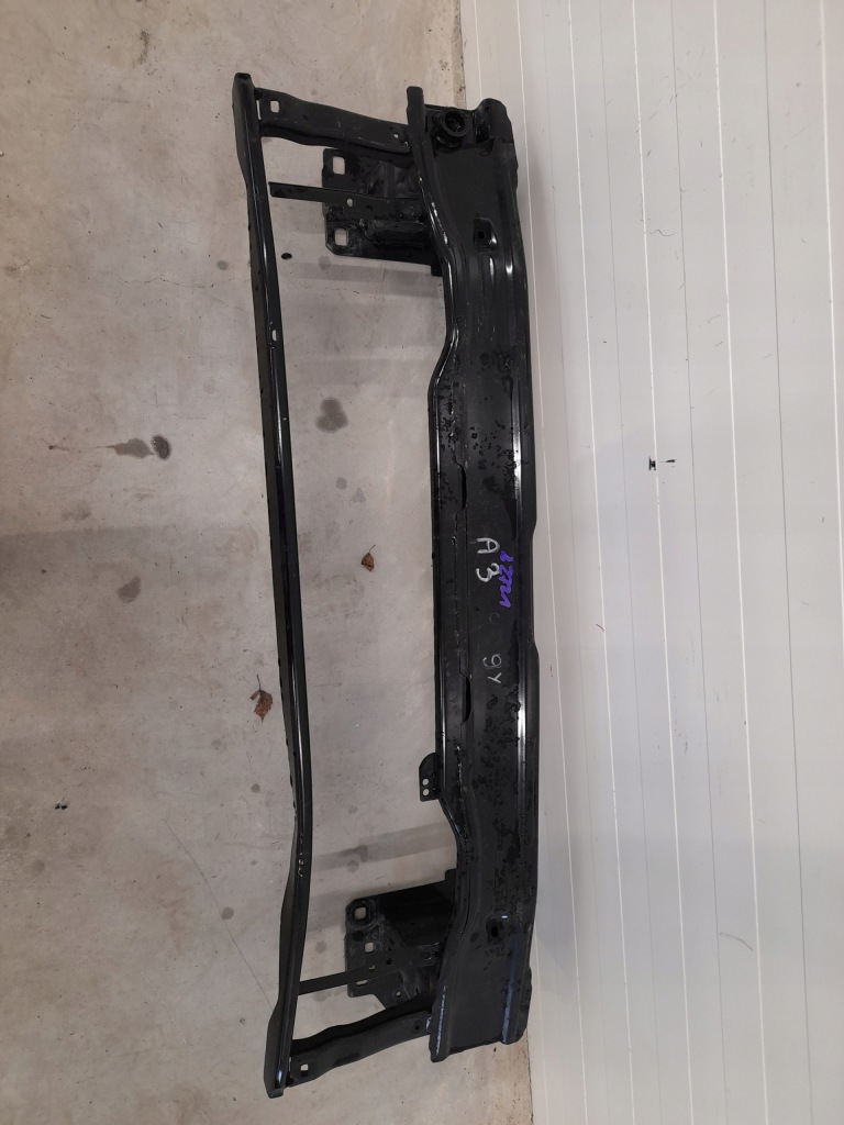 фото №1, Балка бампера передняя audi a3 8y