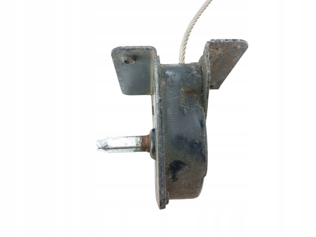 фото №4, Подъемник колеса запасного ford f-150 lift 2017-2020