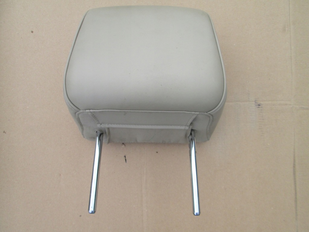 фото №1, Chrysler 300 ii 11- підголівник сидіння перед передній