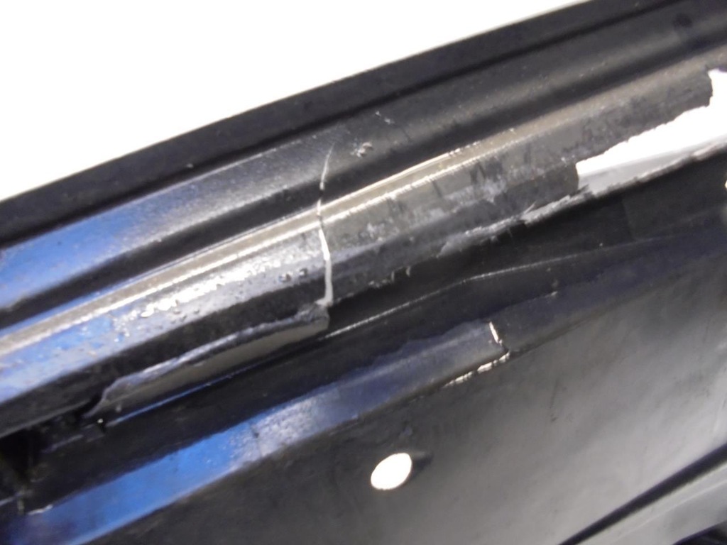 фото №7, Защита подвеска левая audi a4 b8