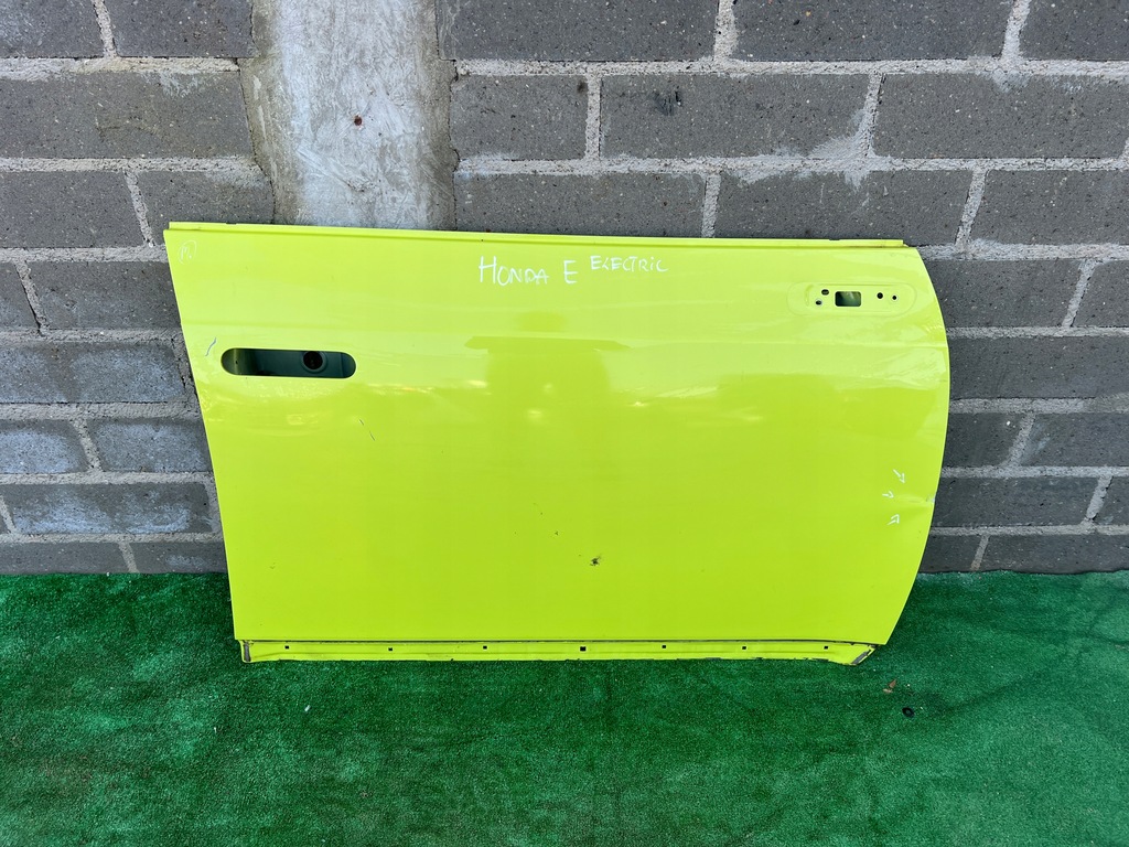 фото №1, Honda e electric двері правий перед