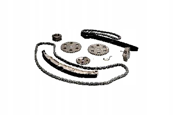 фото №4, Japko kjk301 набір ланцюга розподільного валу