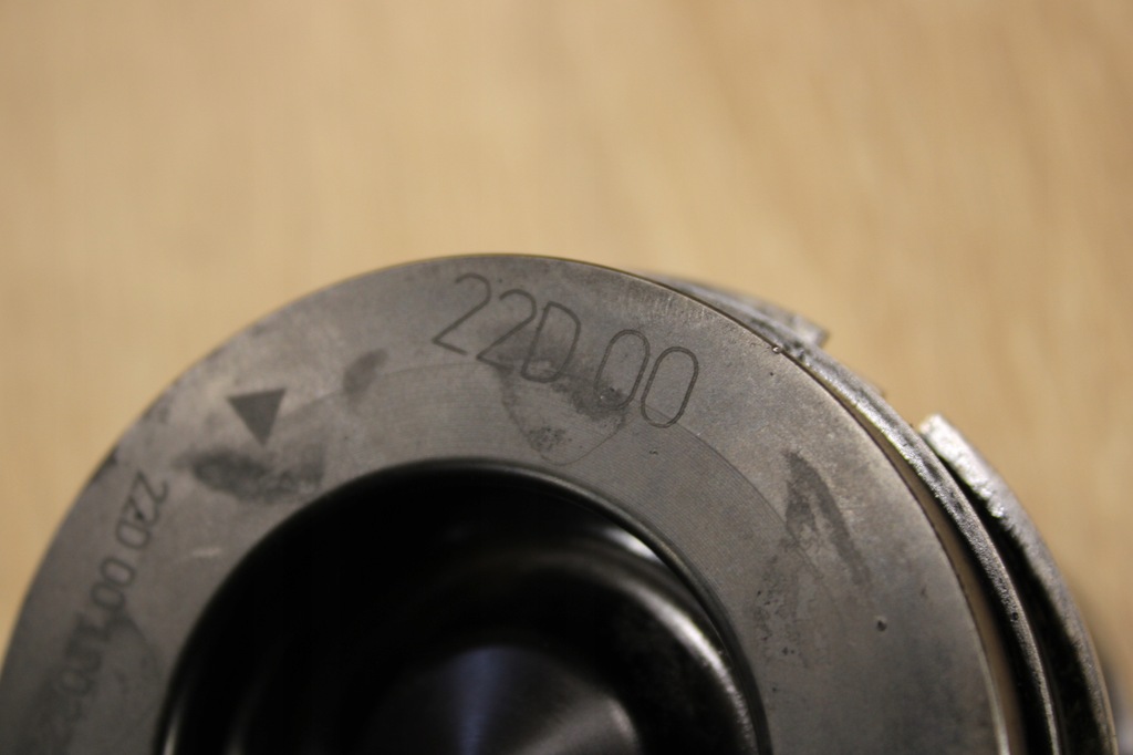 фото №7, Поршень z22d1 captiva antara 2.2