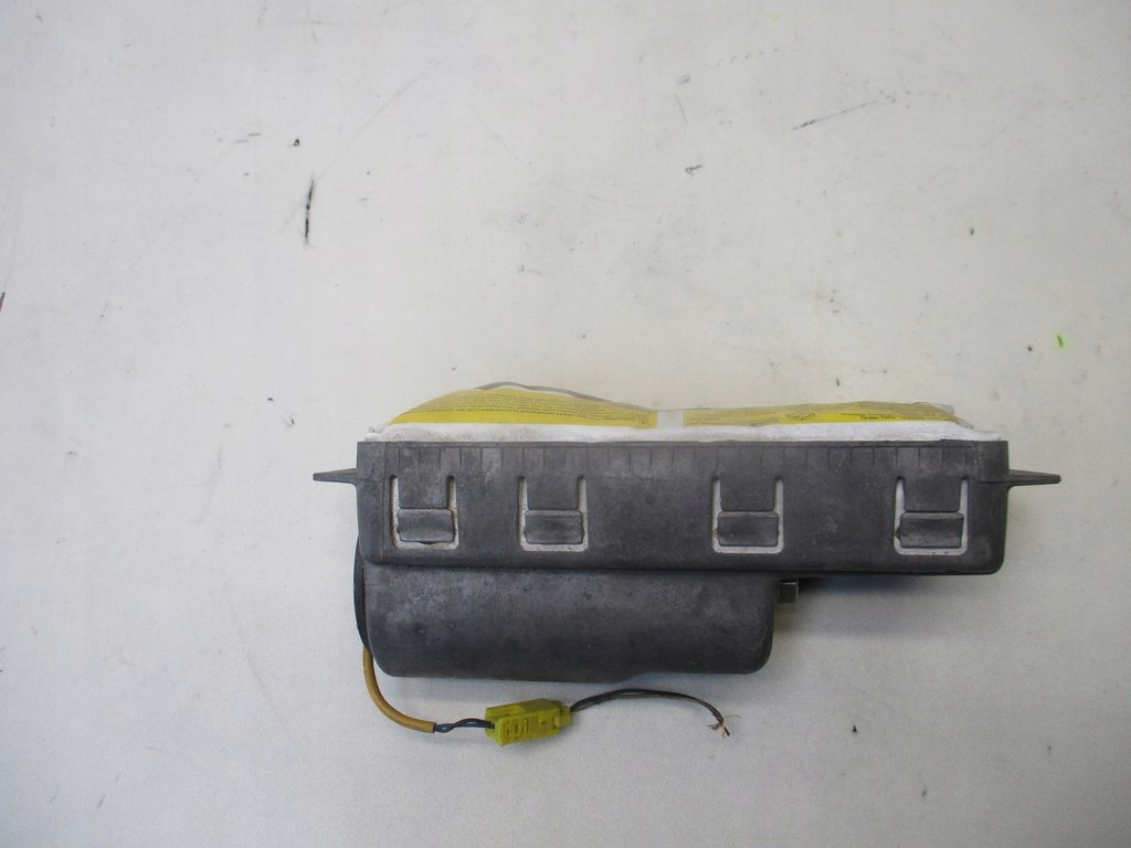 фото №4, Подушка подушка безпеки пасажира alfa romeo 147 gt