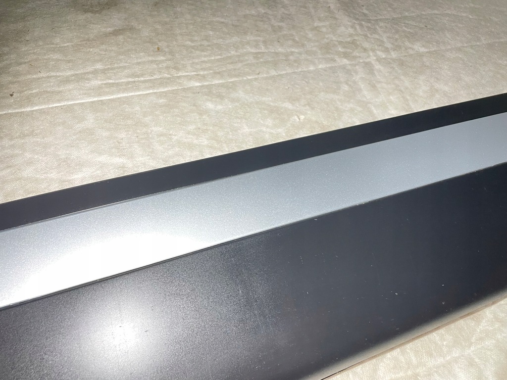 фото №8, Oryg. молдинг дверь land rover range rover velar l560 2017r.- правая перед