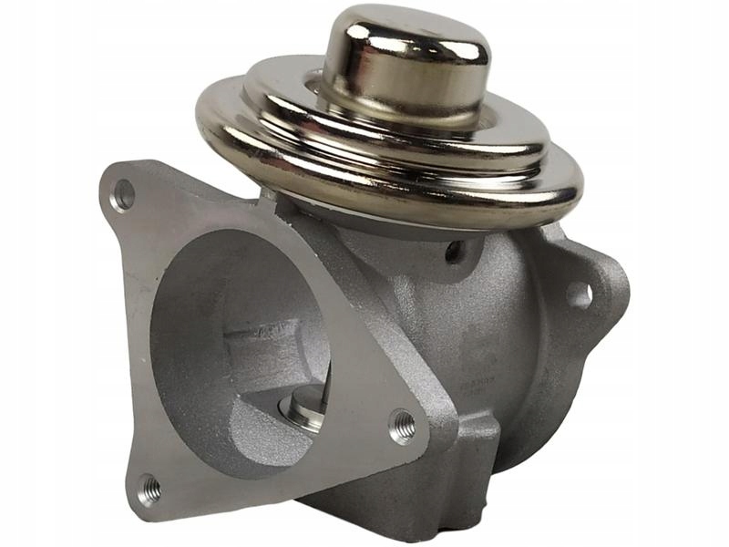 фото №12, Skv 14skv019 клапан рециркуляції вихлопних газів egr