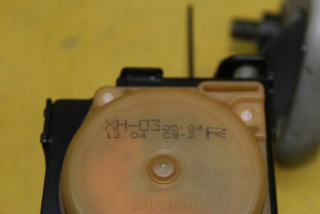 фото №8, Pas безопасности правый перед mazda 6 vi