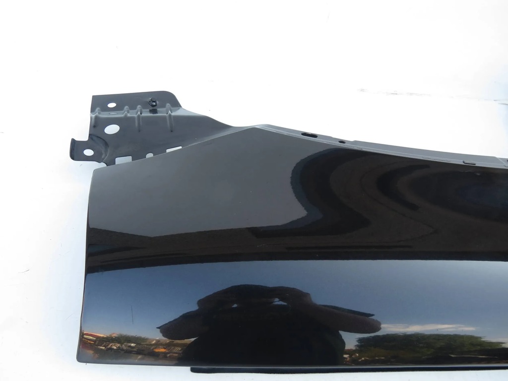 фото №12, Крила правий volvo xc90 код лакофарбового покриття 452-26