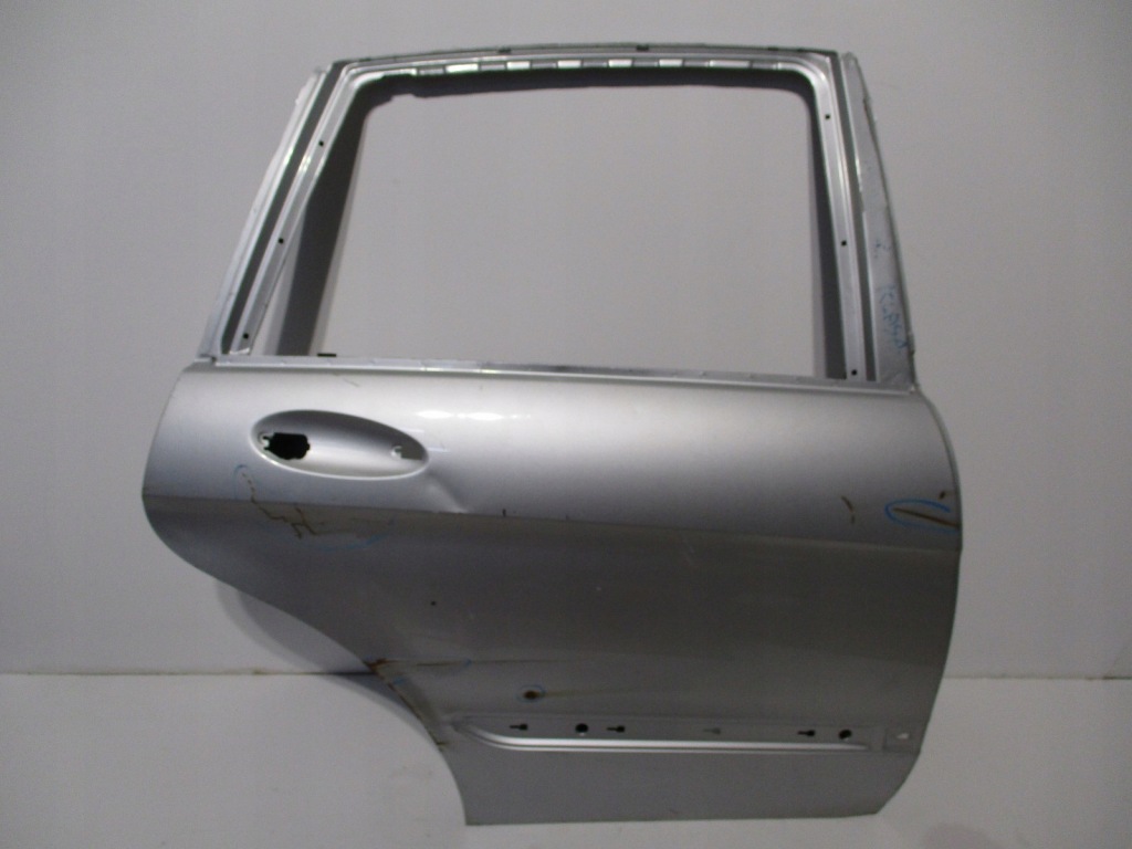 Купить Дверь правое задние mercedes r klasa a251