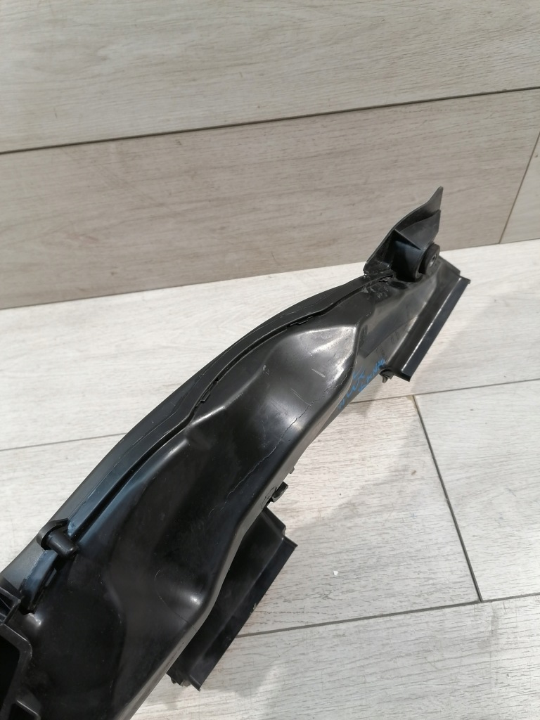 фото №12, Tesla y напрямна бампер задня 1494045-00-e