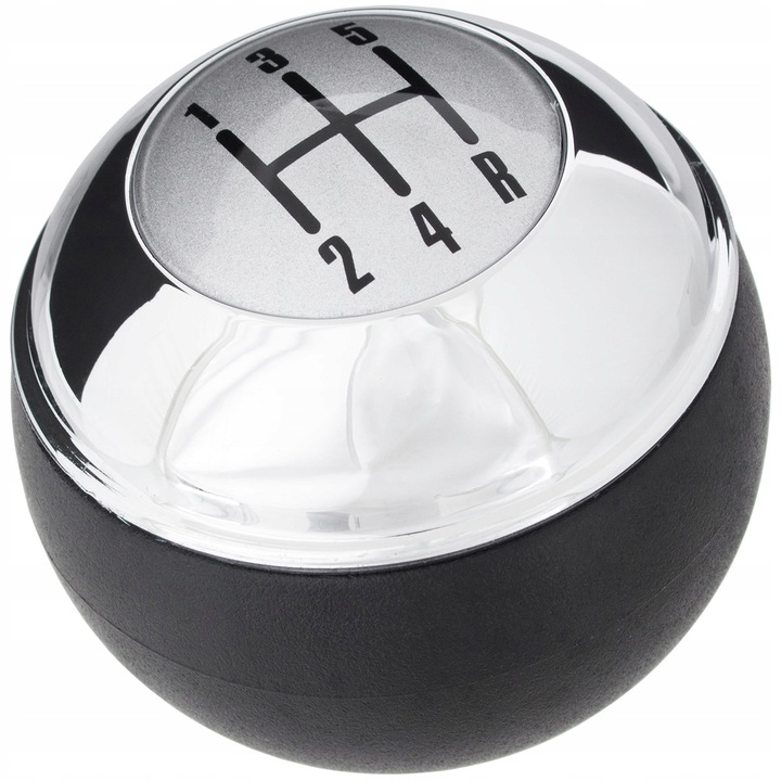 фото №1, Mini r50 r52 cabrio ручка переключения передач