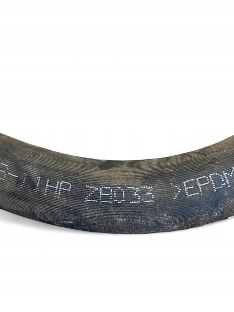 фото №9, Toyota land cruiser j150 2019 wąż / шланг кондиціонера a/c