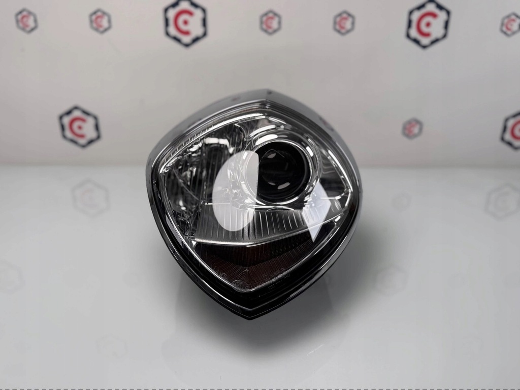 фото №1, Лампа ліва перед lancia thasis ксенон